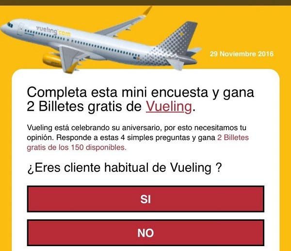 Timo whatsapp vueling Five WhatsApp scams not to fall for