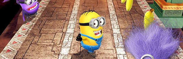 Top-Android-Minion