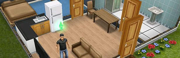 Top-Android-Sims