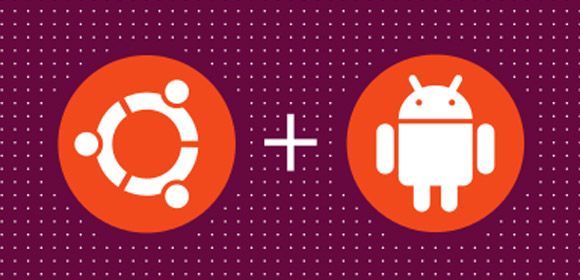 Ubuntu android cabecera Ubuntu para Android, el plan multiplataforma de Canonical