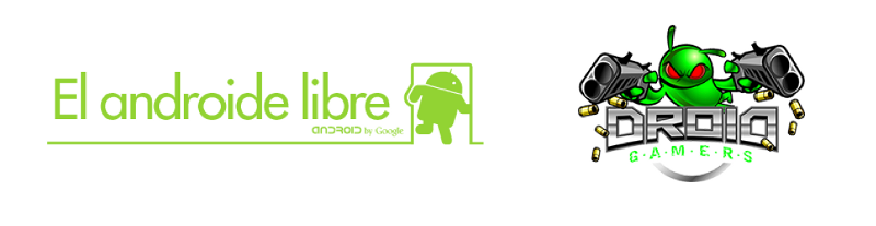 Uptodown Partners El Androide Libre DroidGamers