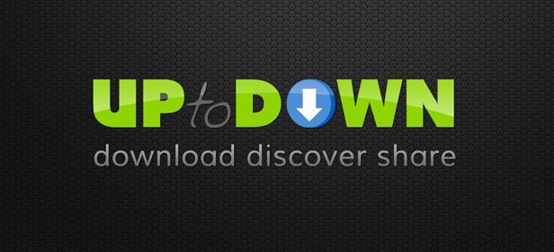 Uptodown logo cabecera Uptodown now has an app for Windows 8