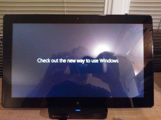 Video tutorial de Windows 8
