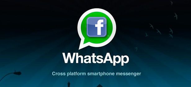 Whatsapp Facebook Facebook might buy Whatsapp