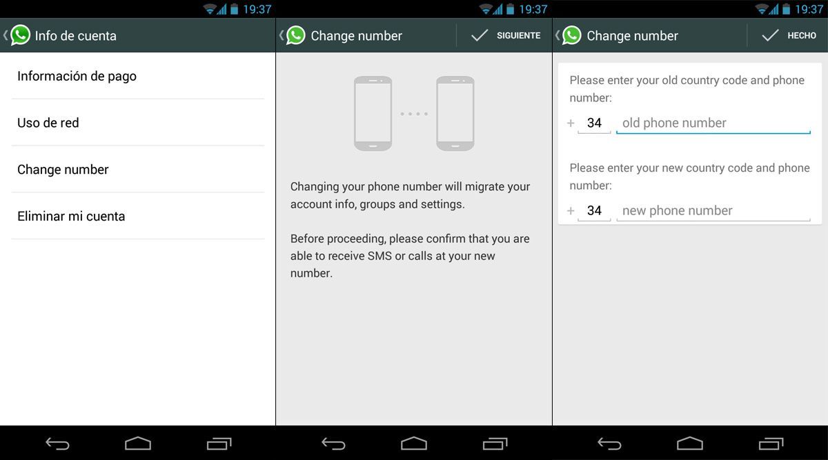 Whatsapp-cambiar-numero-change-phone-number