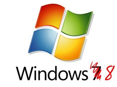 Windows 7 o Windows 8