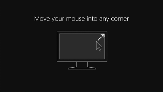 Windows 8 vendrá con un video tutorial dentro de la instalación del SO
