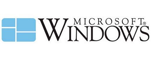 Windows logo 1985