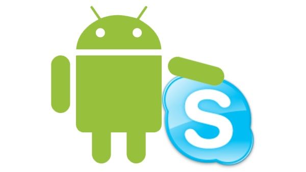 Ya está disponible Skype 2.6, una versión mejorada de la aplicación para Android del popular programa de videollamadas