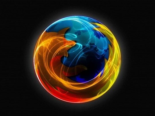 Ya está disponible para descargar Firefox 9 Beta 3