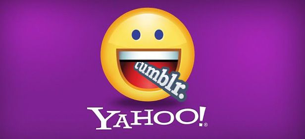 Yahoo compra Tumblr cabecera