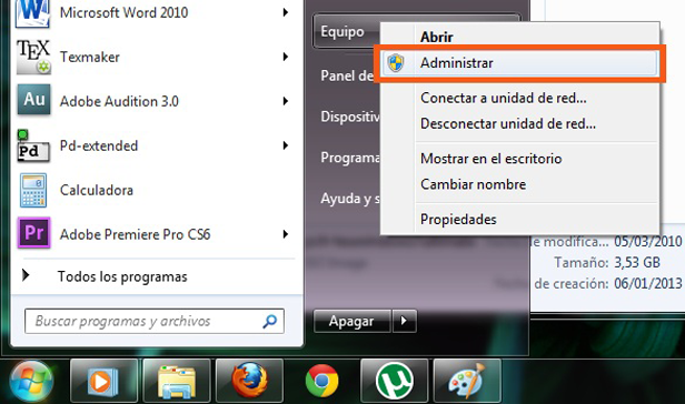 admin Guía para instalar Windows 7 y Ubuntu en un mismo PC