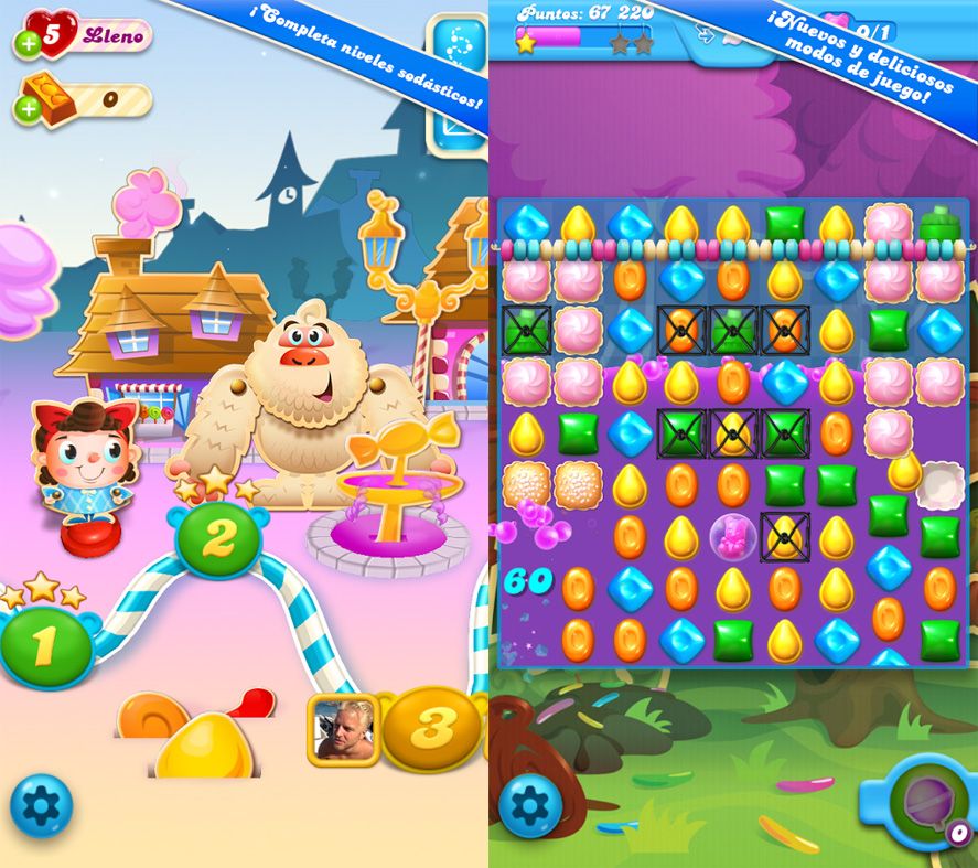 android 2014 1 8 ridiculously addictive new (free!) games for Android