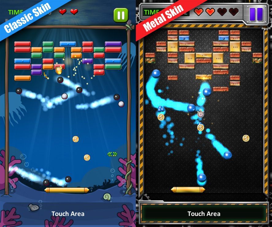 android 2014 4 8 ridiculously addictive new (free!) games for Android