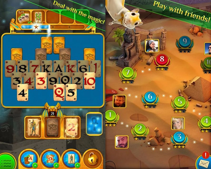 android 2014 8 8 ridiculously addictive new (free!) games for Android