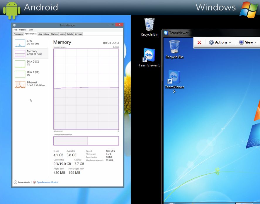 androidvswindows 6 Android vs Windows: Apps equivalences