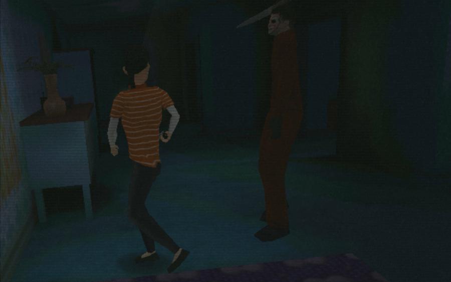 babysitter bloodbath 2 Scare yourself silly with these 12 free horror games for PC