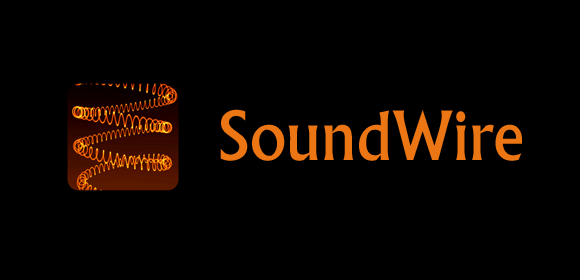 cabecera soundwire SoundWire, usa tu Android como receptor inalámbrico de audio