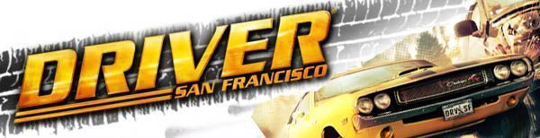 driversf Driver San Francisco nos convertirá en director de cine