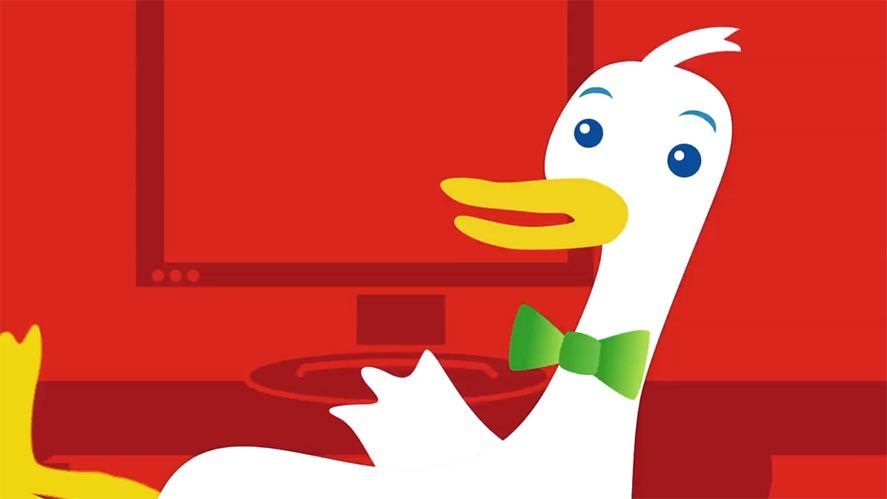 duck duck go feat DuckDuckGo hits 10 billion searches
