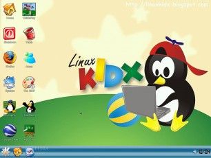 editorialslw47 large 0011 Qimo, un sistema operativo pensado para niños