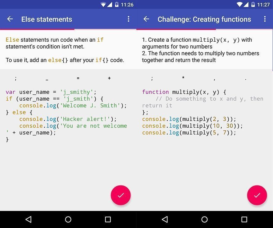 Encode Android Apps 2