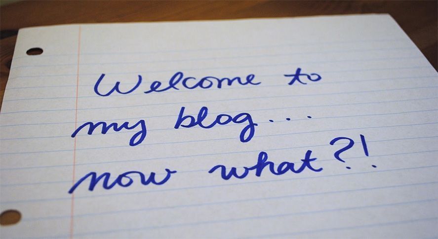 escribir blog 2 Why you should write a blog