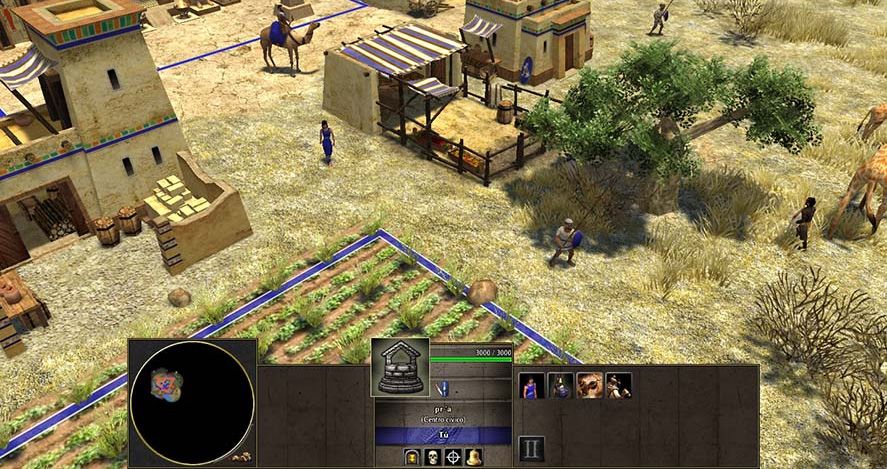 estrategia freeware 3 Eight classic strategy games, revamped into free versions