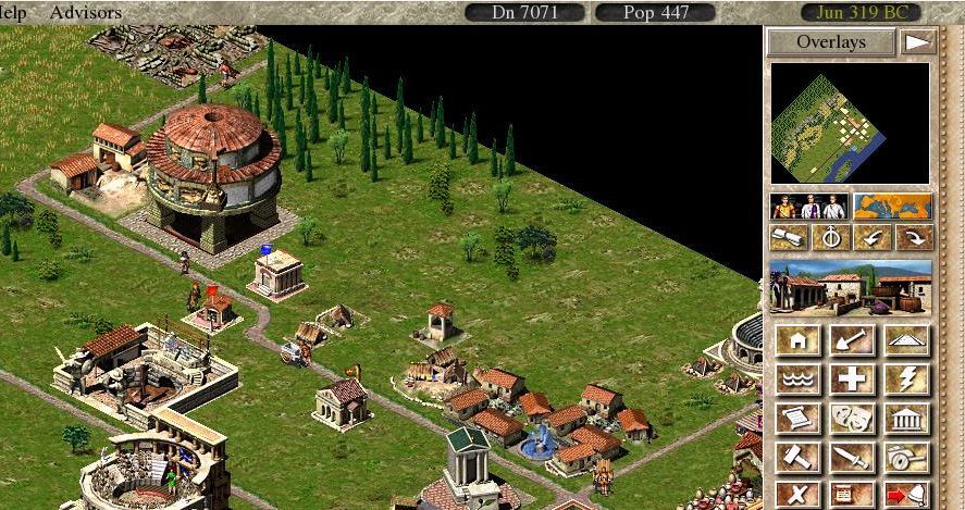 estrategia freeware 4 Eight classic strategy games, revamped into free versions