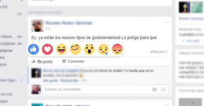 facebook nuevo me gusta imagen2 Could the new Facebook Like buttons be a bad decision?