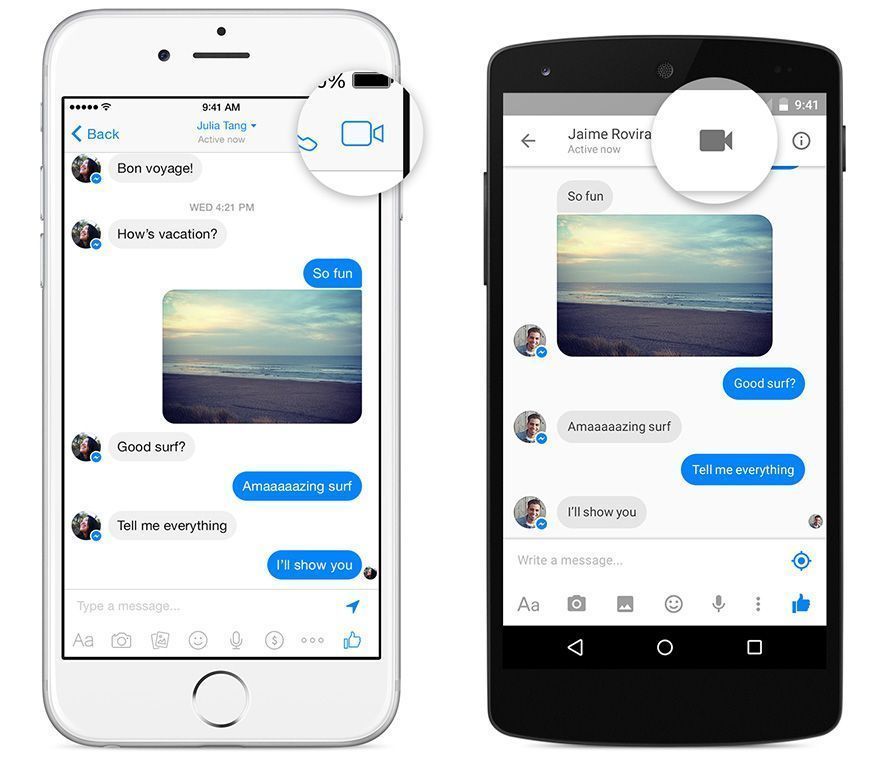 facebook-video-chat