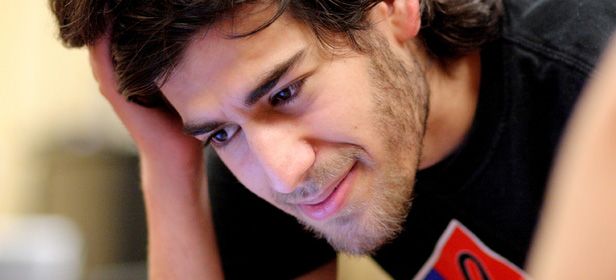 fallece Aaron Swartz featured Aaron Swartz, co-founder of Reddit and father of modern RSS, passes away at age 26