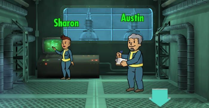 fallout shelter FB Fallout Shelter now available on Android