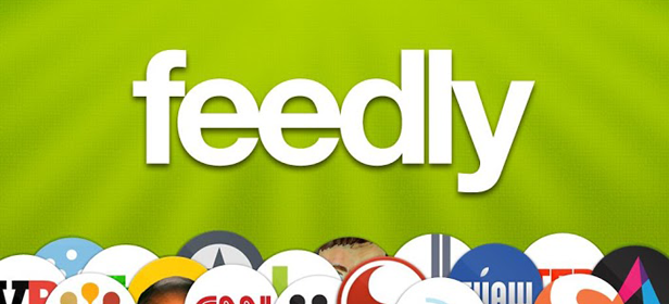 feedly Feedly, the most complete RSS reader for iOS and Android