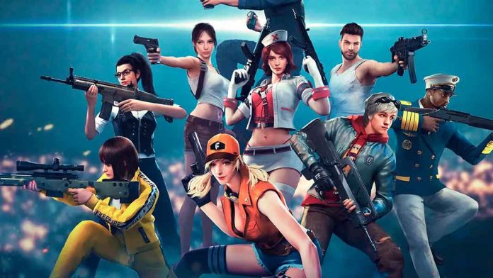 Los Mejores Juegos Battle Royale Para Android En