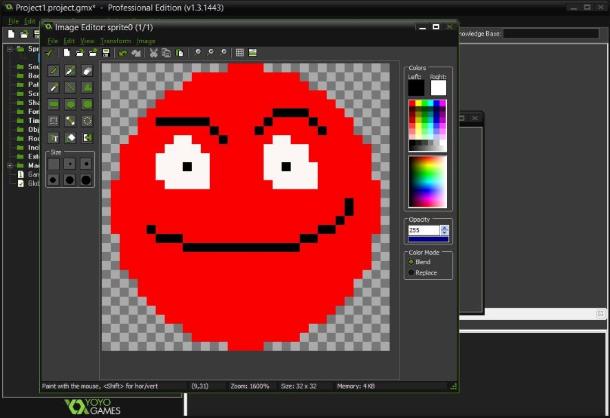 game maker tutorial 2 Creating your own games is easy with Game Maker: Studio