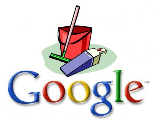 google springcleaning Google cerrará servicios como iGoogle, Google Mini y Google Vídeo, entre otros