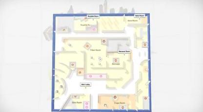 googlemapsjuego Google presenta un juego de Google Maps