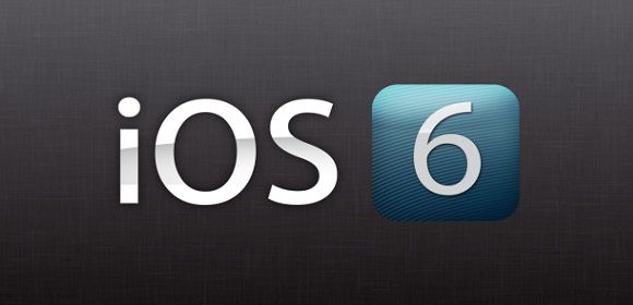 iOS 6 featured Ya está iOS 6 disponible para todos los usuarios