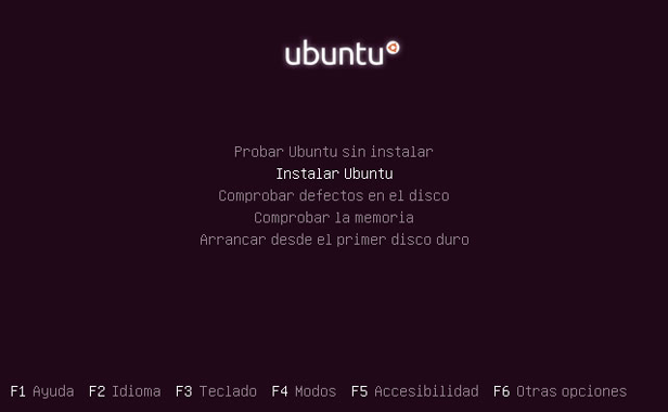 instalar Guía para instalar Windows 7 y Ubuntu en un mismo PC