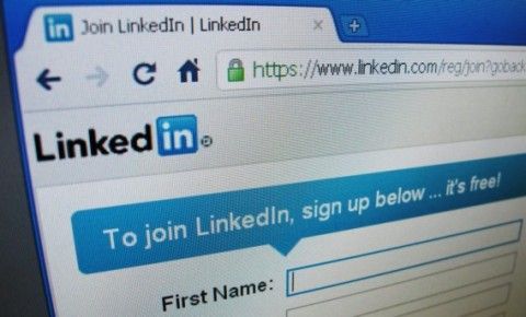 linkedin Linkedin confirma el robo de contraseñas de sus usuarios