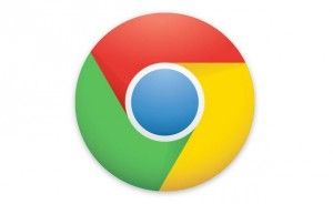 new google chrome logo2 Google lanza Chrome 21 con soporte nativo para webcam y pantallas Retina de Apple