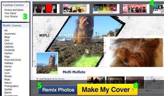 paso3 Easy way to create Custom Facebook Cover images