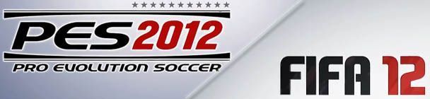 pes2012vsfifa12 Fechas de salida de la Demo de PES 2012 y FIFA 12