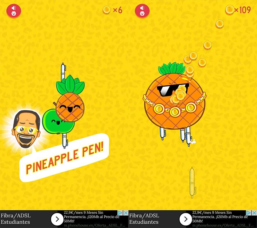 pineapple-pen-screenshots