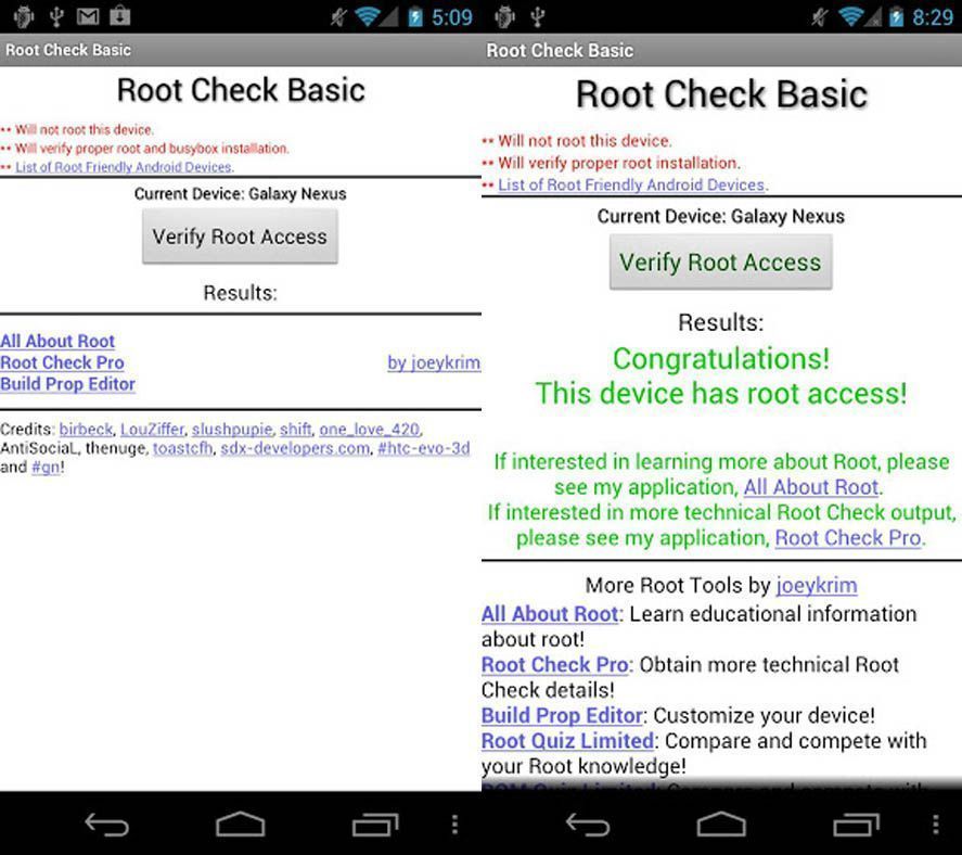 root-apps-checker