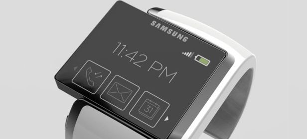 samsung smartwatch