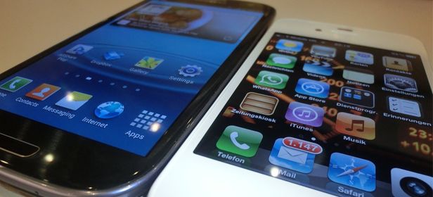 samsung apple juicio cabecera Samsung won’t stop selling its devices in the U.S., despite Apple’s demands