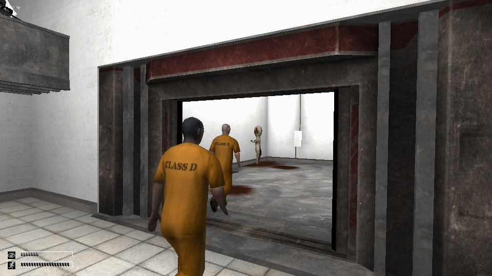 scp Scare yourself silly with these 12 free horror games for PC