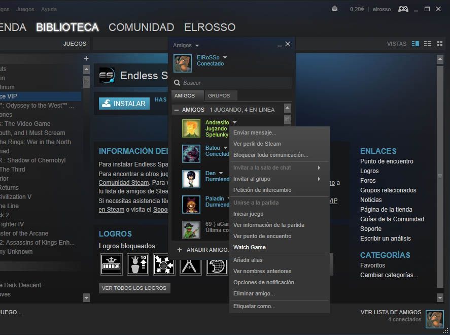 steam broadcast 2 How to broadcast your games live with Steam